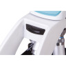 Микроскоп LEVENHUK 500M, монокулярный 75424