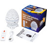 Астропланетарий LEVENHUK LABZZ SP10 WHITE PEARL 80333